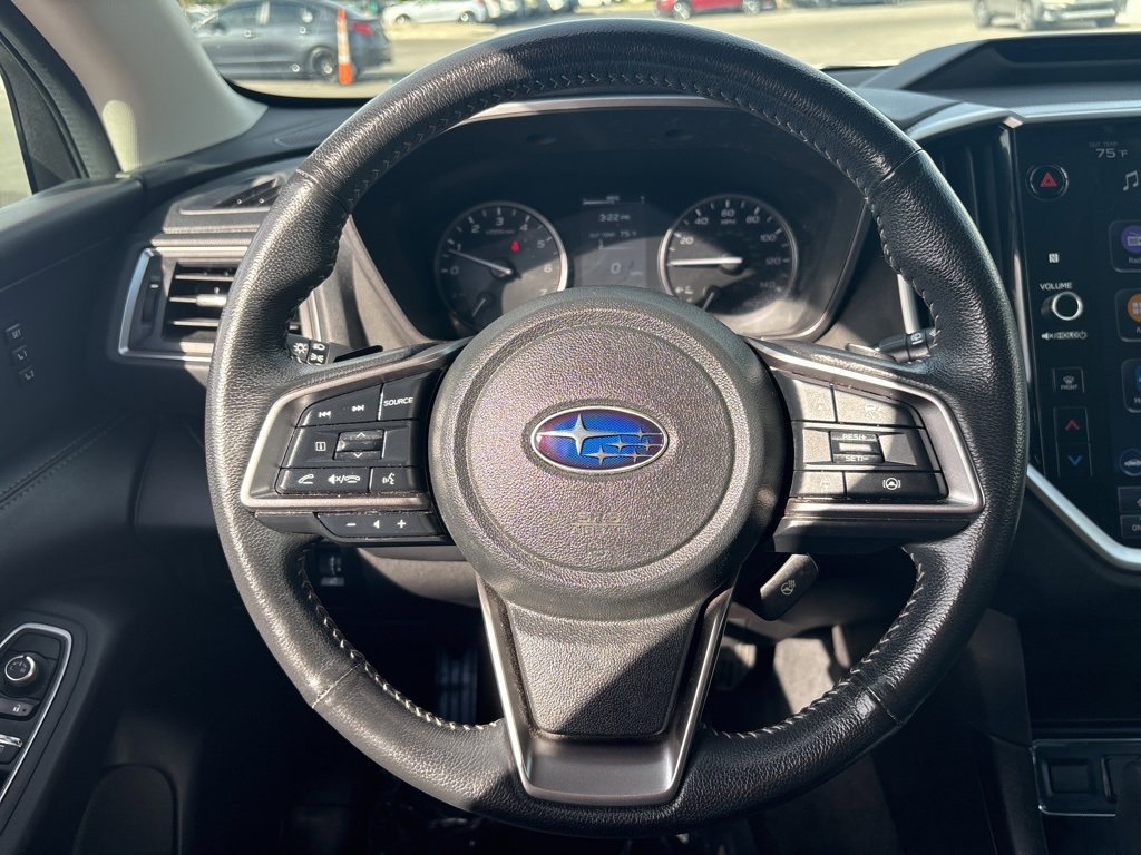 Certified 2023 Subaru Ascent Limited image 17