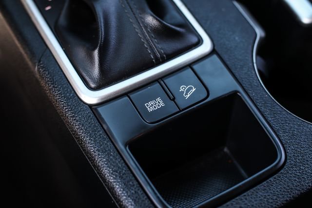 Used 2018 Kia Sportage LX FWD image 13