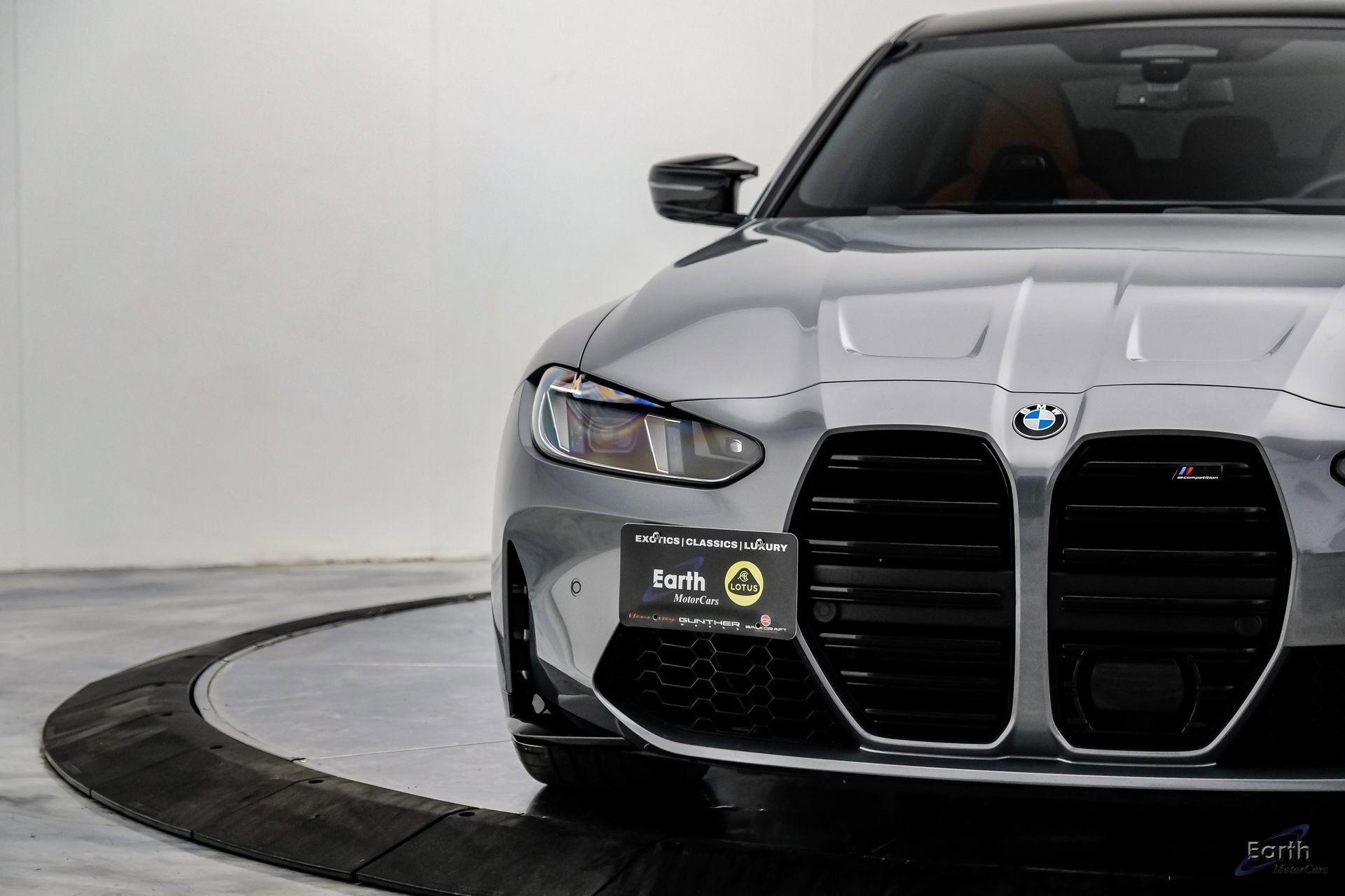 Used 2025 BMW M3 Competition image 29