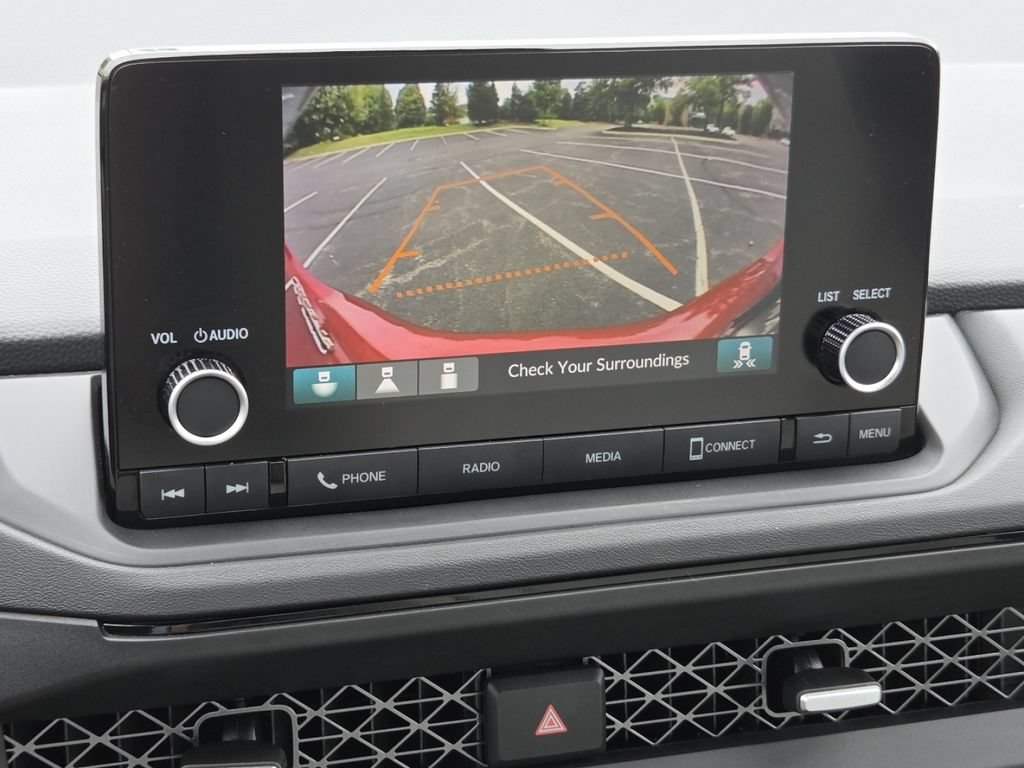 Certified 2025 Honda Accord SE image 10