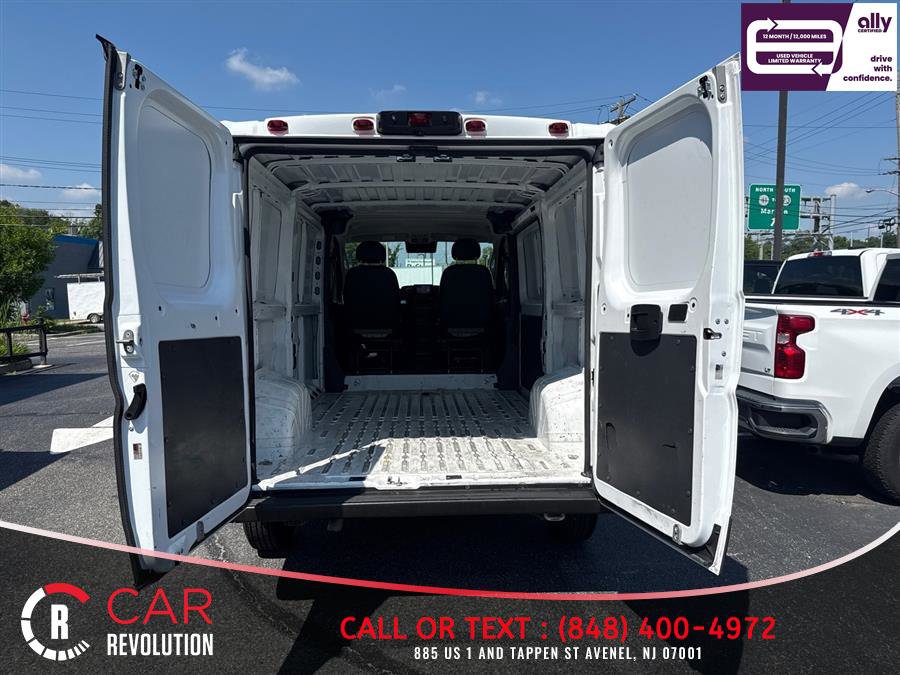 Used 2023 RAM ProMaster 1500 FWD image 34