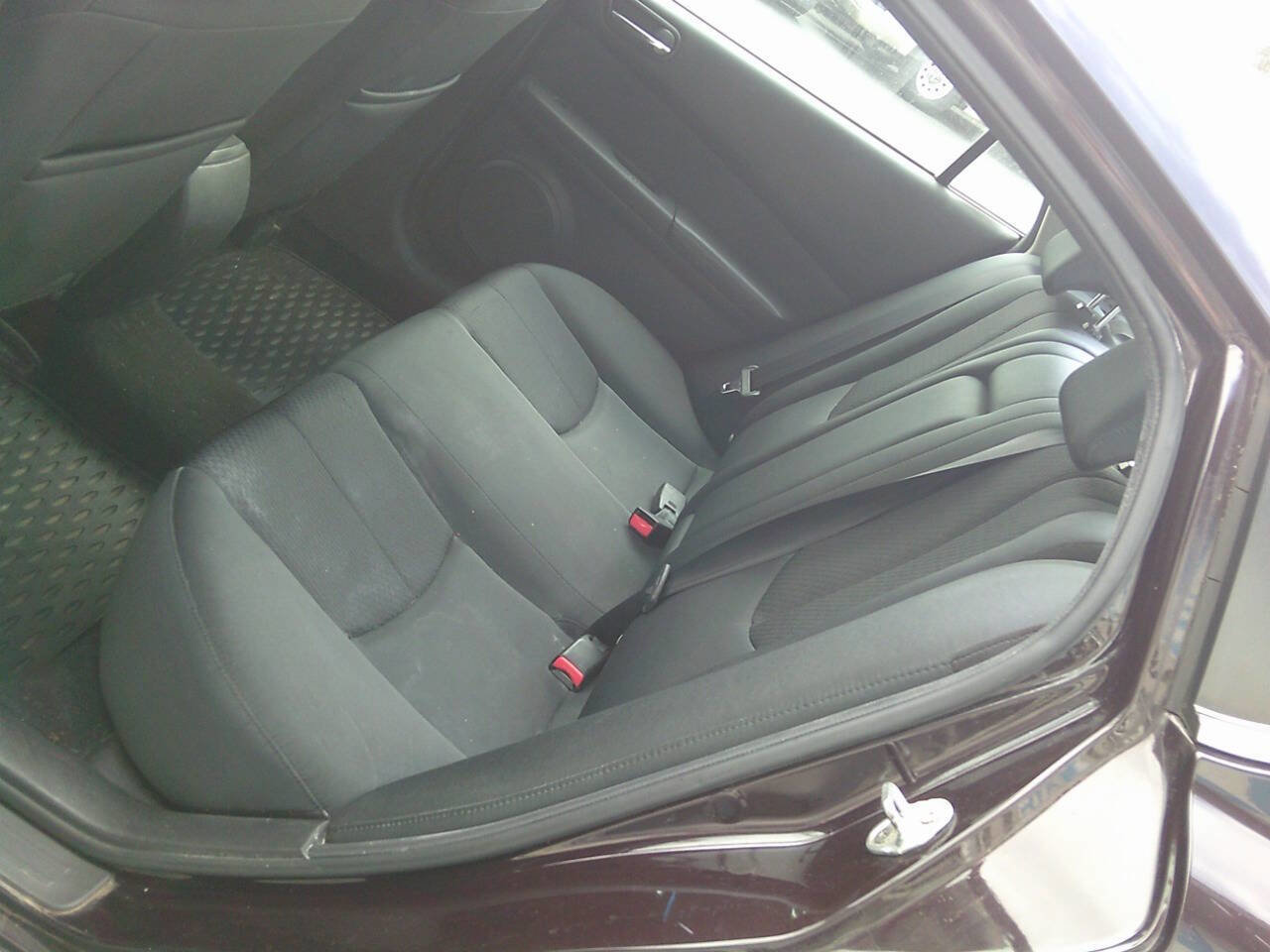 Used 2011 MAZDA MAZDA6 i Touring image 7