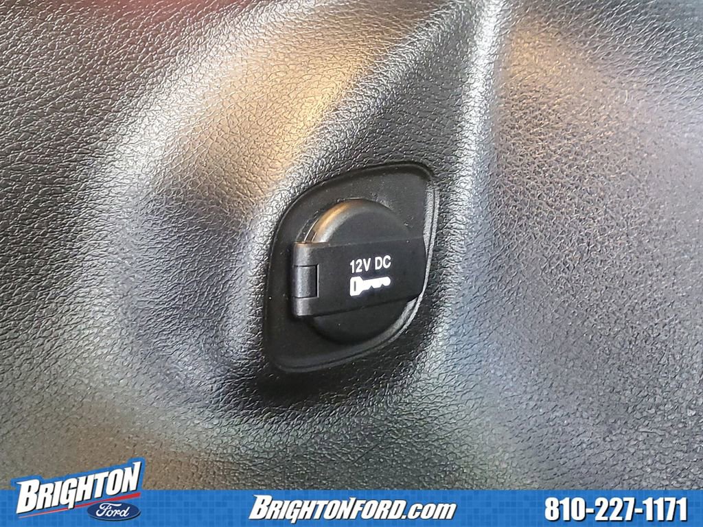 Used 2021 Jeep Cherokee Latitude Lux w/ Comfort/Convenience Group image 8