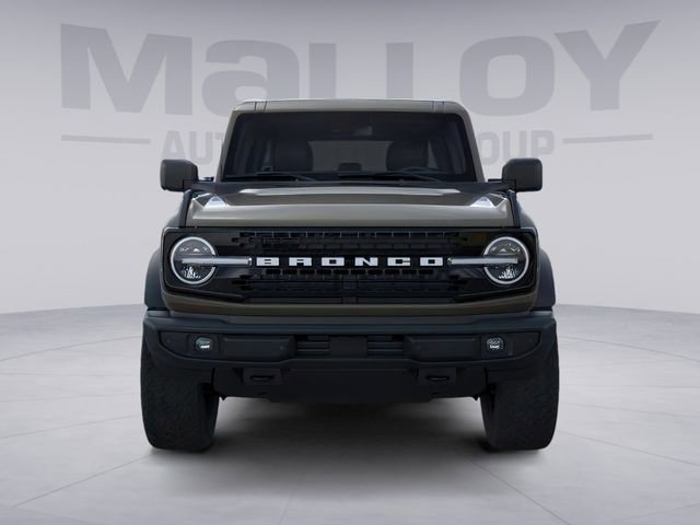 New 2026 Ford Bronco Outer Banks image 6