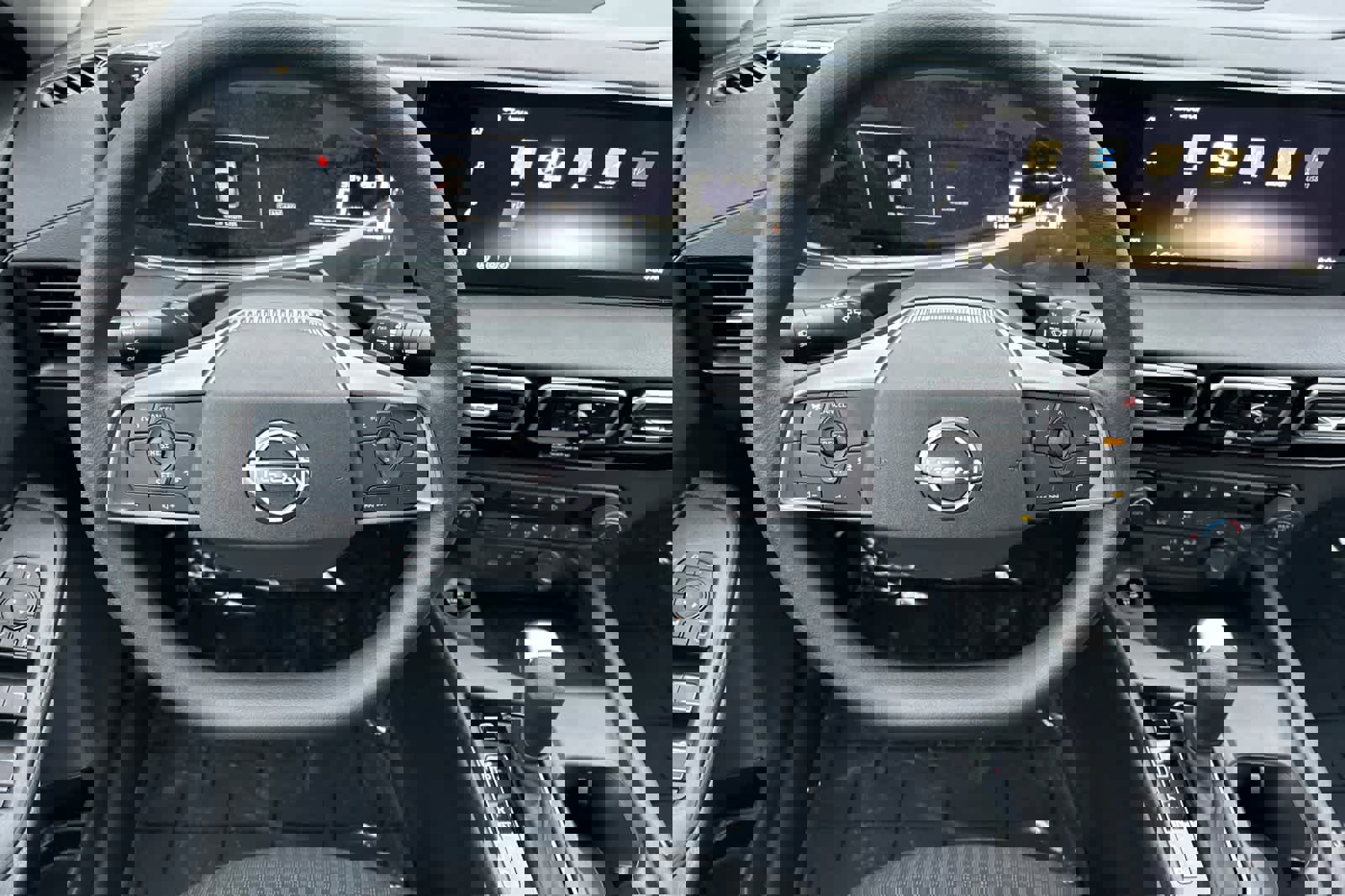 New 2026 Nissan Sentra S w/ Floor Mat Package image 14