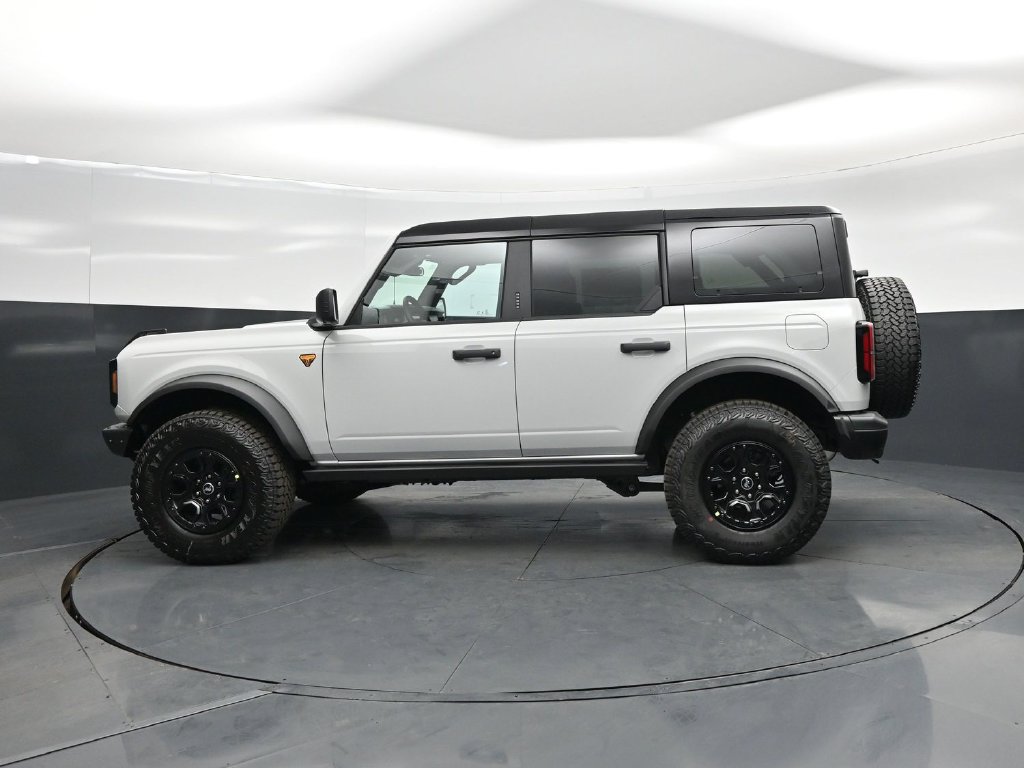 New 2026 Ford Bronco Badlands AWD/4WD image 26