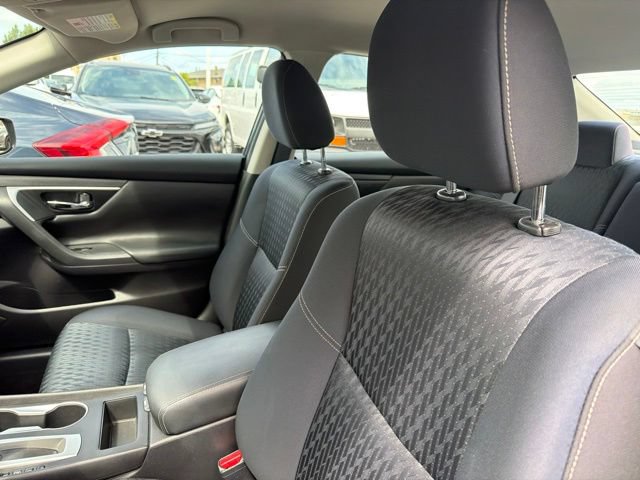 Used 2018 Nissan Altima 2.5 S w/ S Convenience Package FWD image 14