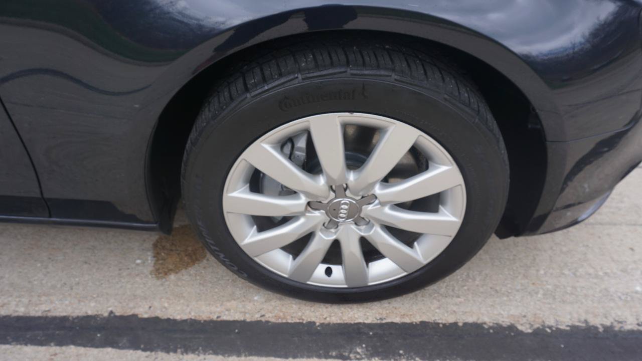 Used 2014 Audi A4 2.0T Premium w/ Cold Weather Package AWD/4WD image 11