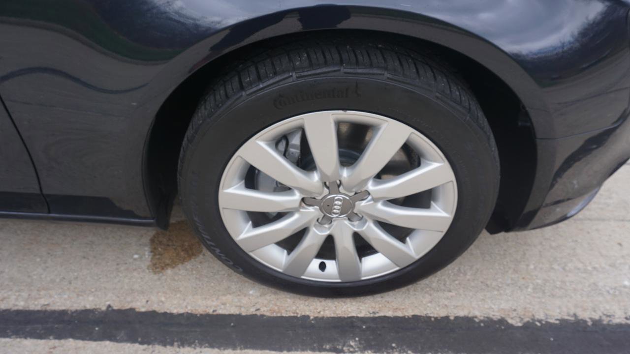 Used 2014 Audi A4 2.0T Premium w/ Cold Weather Package AWD/4WD image 11
