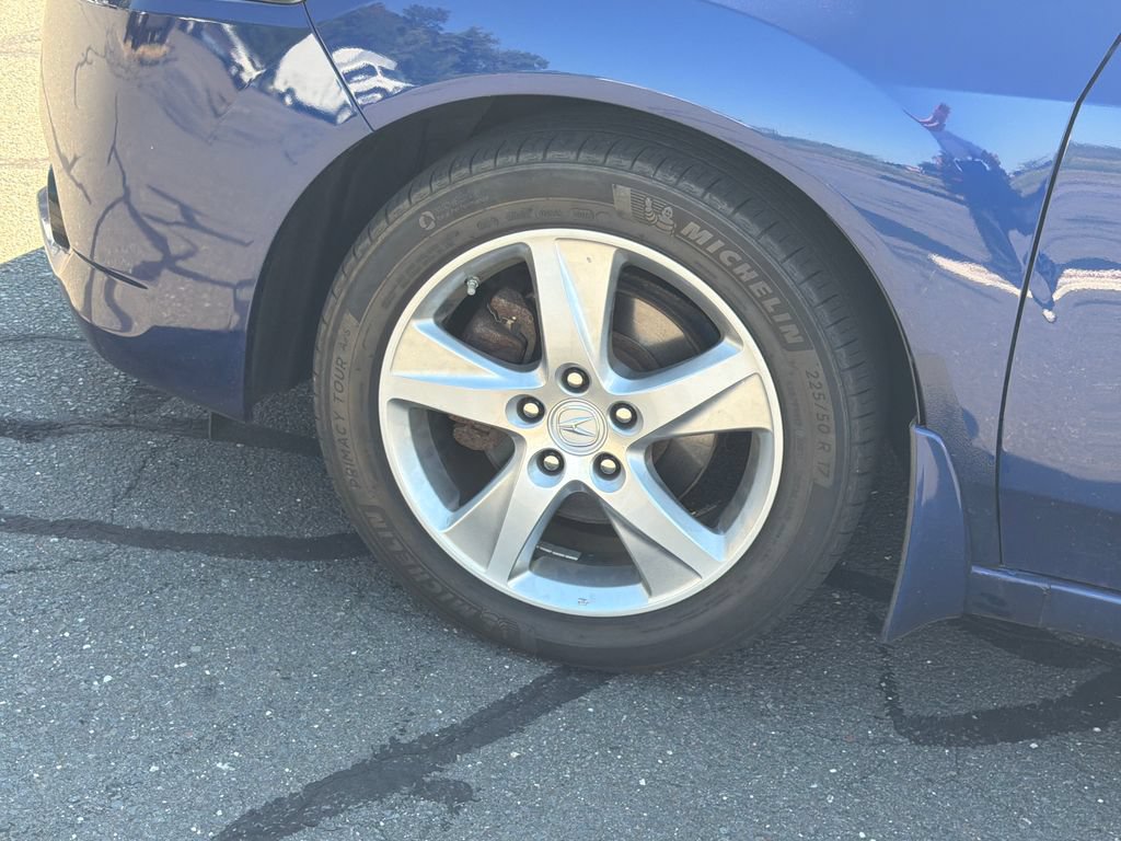 Used 2012 Acura TSX Sport Wagon FWD image 12