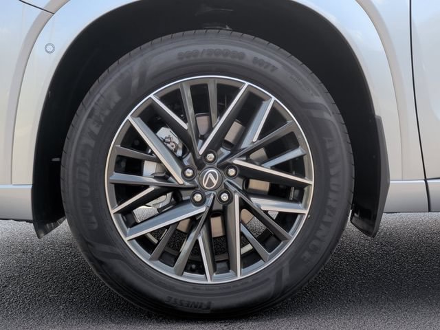New 2026 Lexus TX 350 AWD w/ Technology Package image 11
