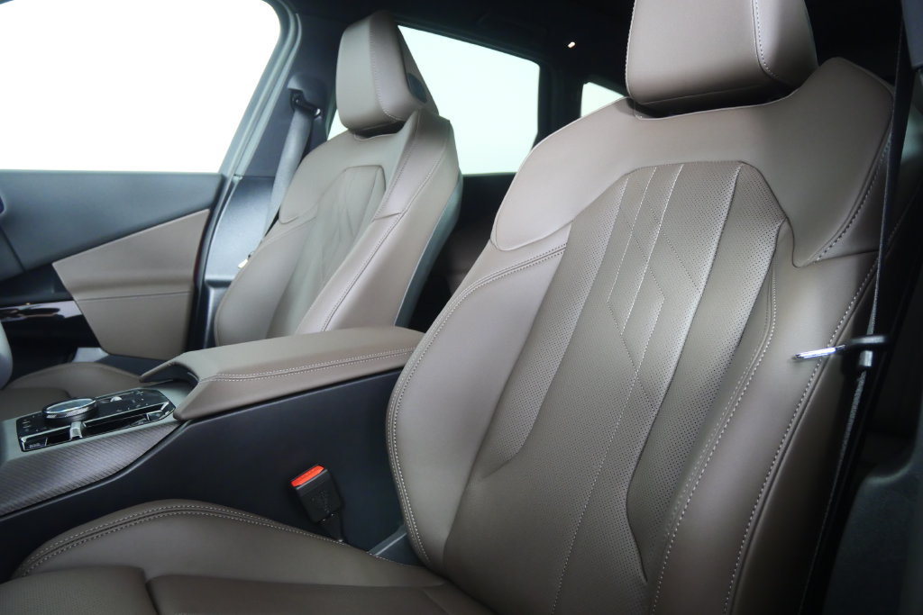 New 2026 BMW X3 xDrive30i AWD/4WD image 11