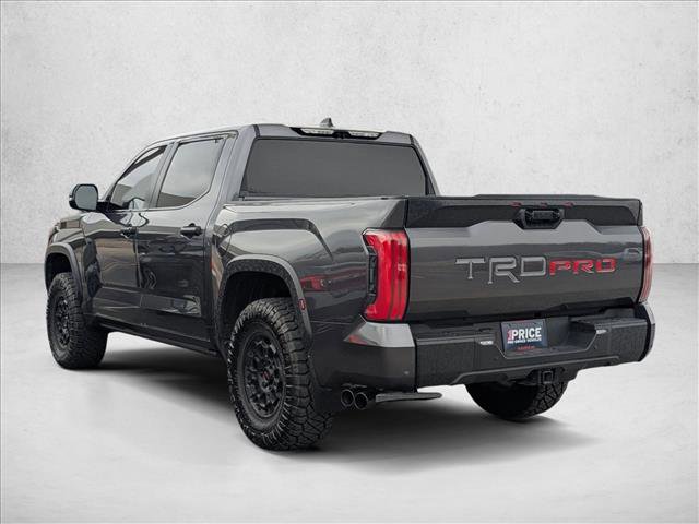 Used 2024 Toyota Tundra TRD Pro image 6
