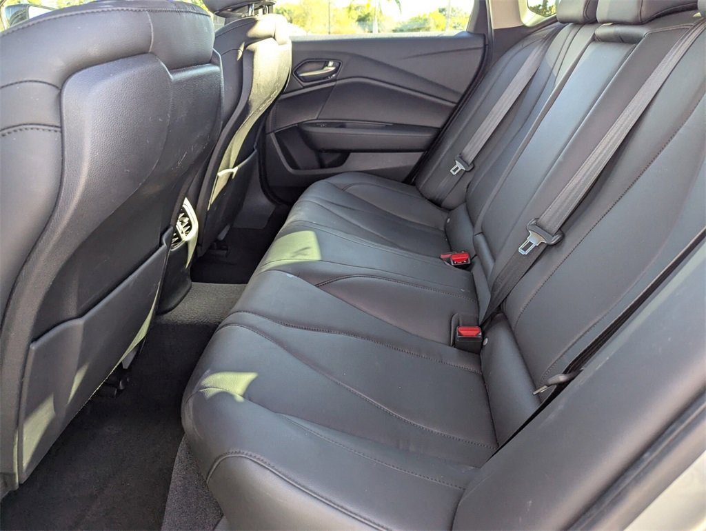 Used 2023 Acura TLX image 17