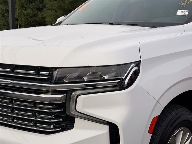 Used 2023 Chevrolet Suburban Premier image 29