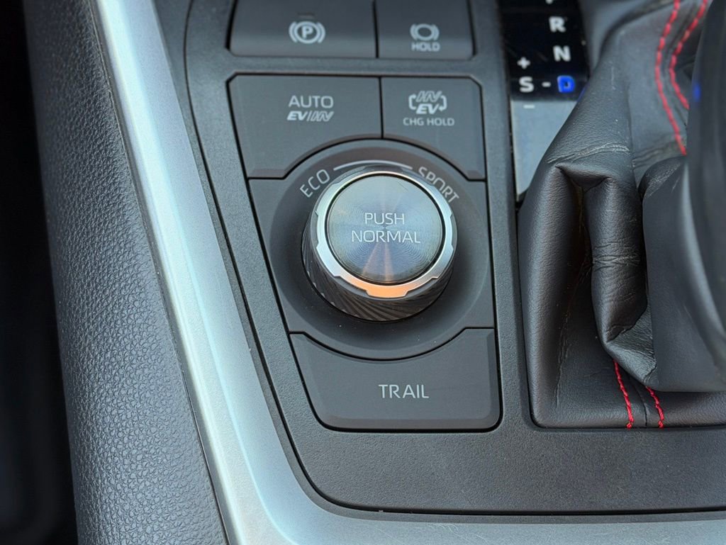 Used 2024 Toyota RAV4 XSE w/ Weather Package image 22