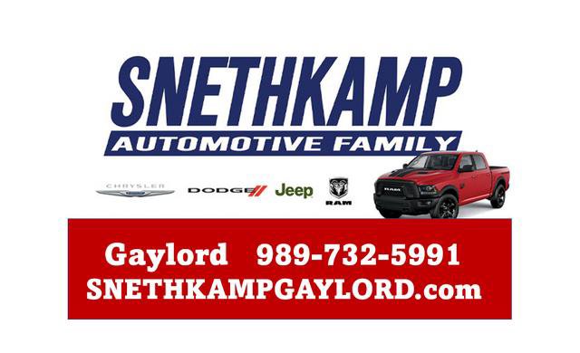 Used 2022 RAM 2500 Tradesman image 16