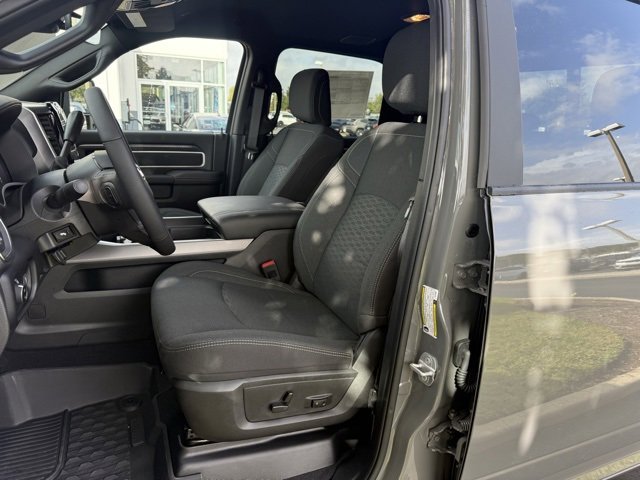 New 2026 RAM 2500 Big Horn image 18