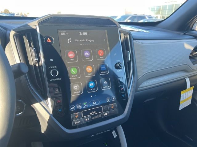 New 2026 Subaru Forester Limited image 16