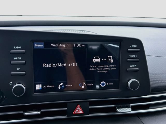 New 2026 Hyundai Elantra SE FWD image 14