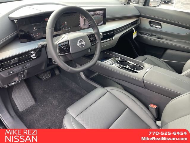 New 2026 Nissan Murano SL image 9