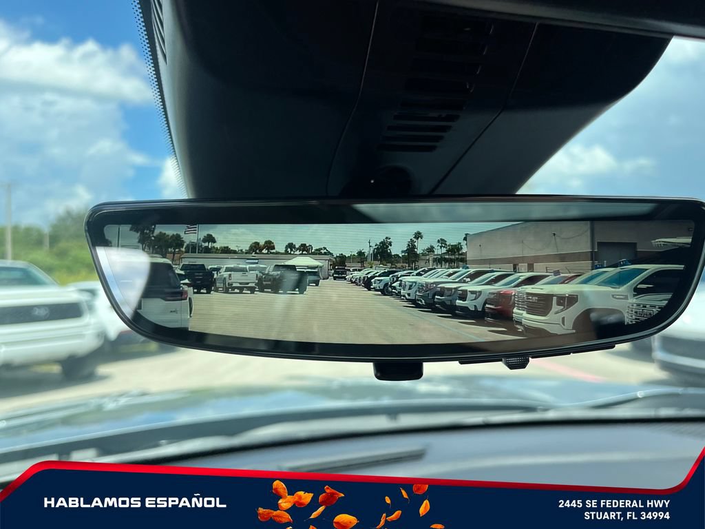 New 2026 GMC Acadia Denali Ultimate FWD image 26