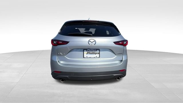 Used 2023 MAZDA CX-5 AWD 2.5 S w/ Select Package image 5