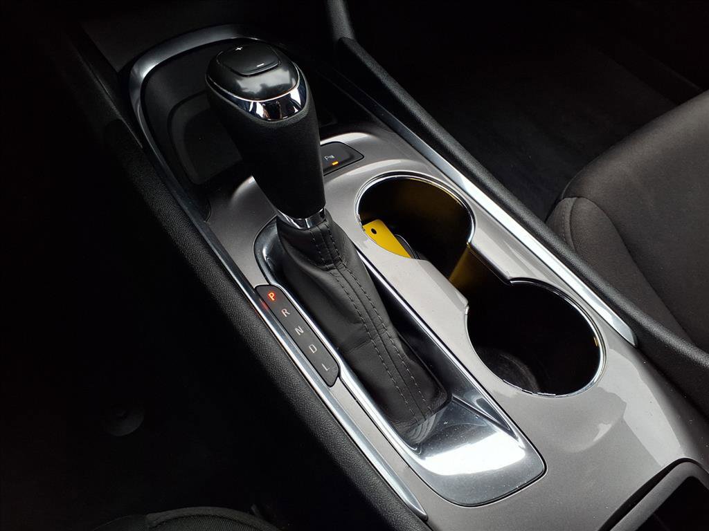 Used 2019 Chevrolet Malibu LT w/ Driver Confidence Package image 18