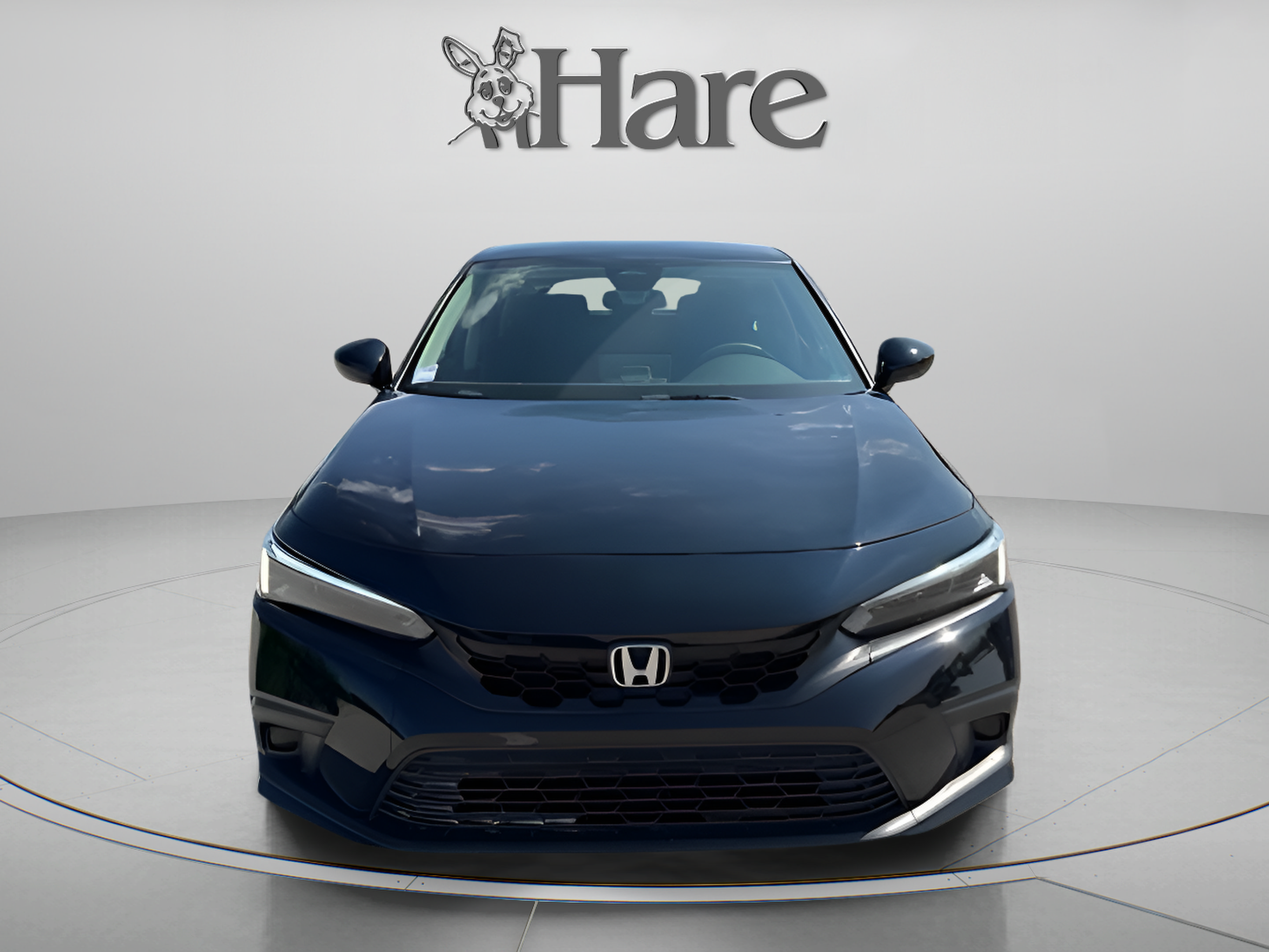 Certified 2024 Honda Civic LX image 8