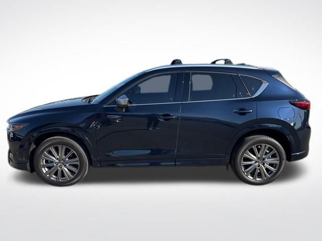 Used 2024 MAZDA CX-5 Signature AWD/4WD image 6