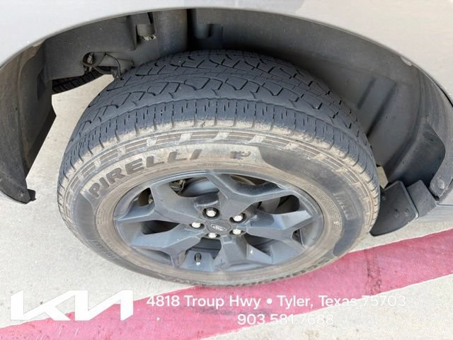 Used 2022 Ford Maverick Lariat w/ Equipment Group 500A Standard AWD/4WD image 12