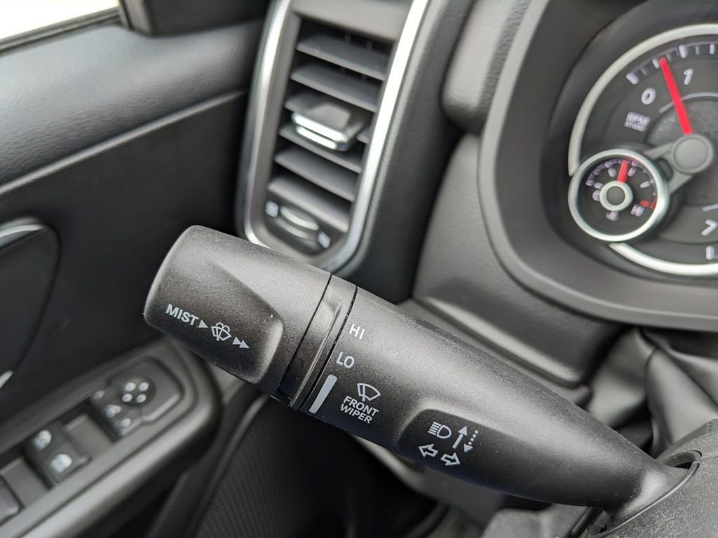 New 2026 RAM 1500 4x4 Crew Cab image 51