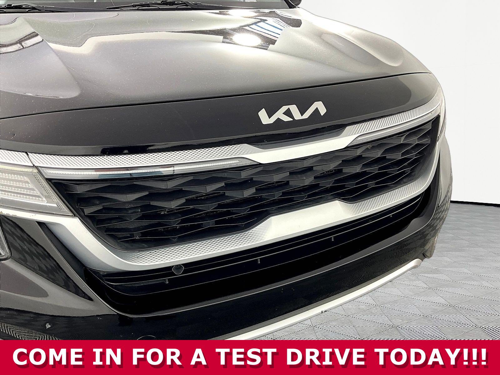 Used 2022 Kia Seltos EX AWD/4WD image 31