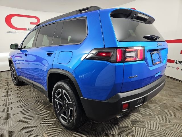 New 2026 Jeep Cherokee Limited image 5