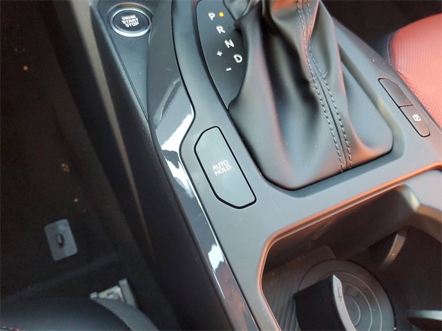 New 2025 Kia K4 GT-Line Turbo image 29