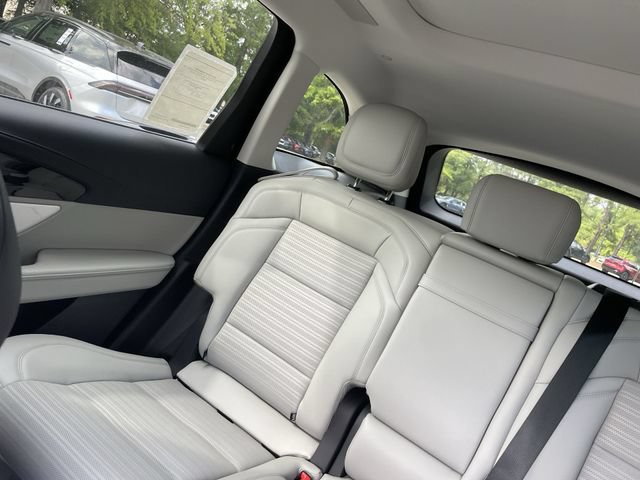 New 2026 Lincoln Nautilus Reserve AWD/4WD image 24