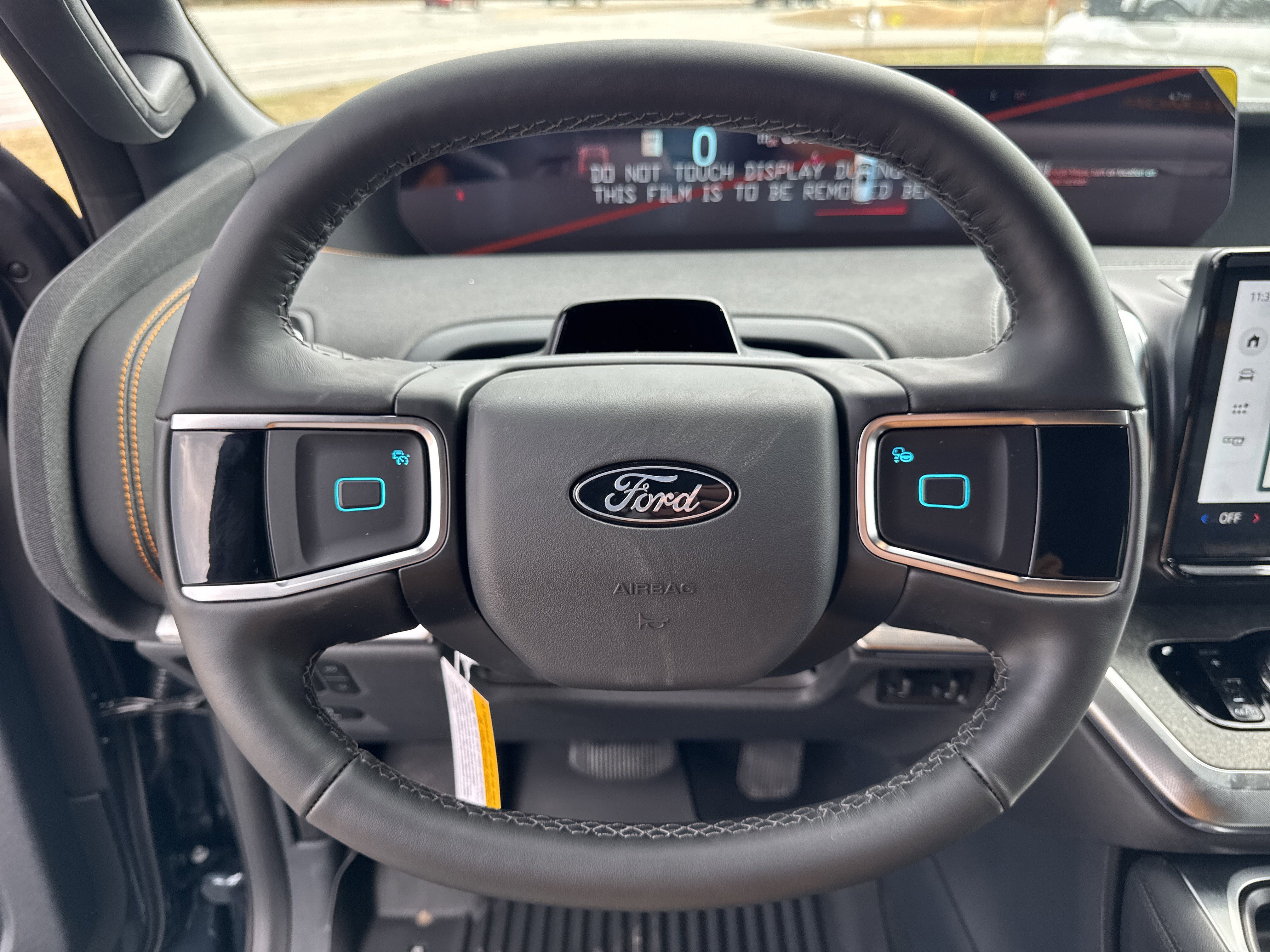 New 2026 Ford Expedition Tremor AWD/4WD image 22