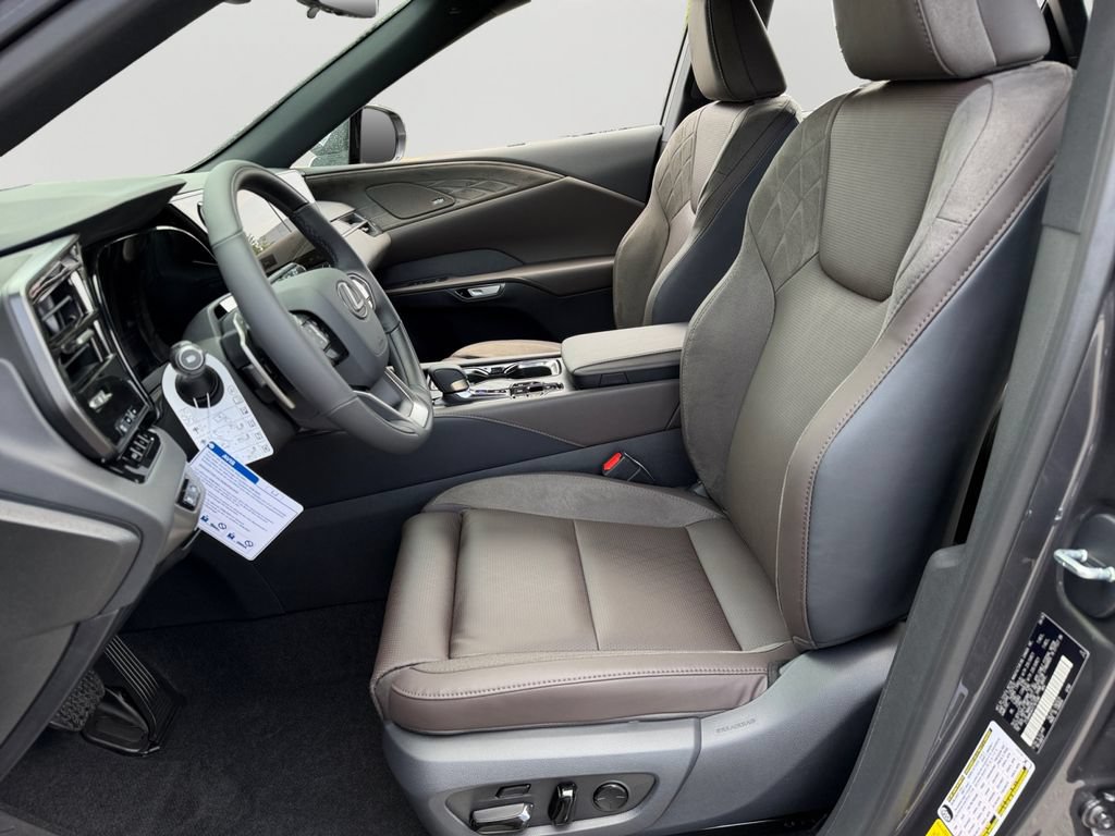New 2026 Lexus RX 350 AWD w/ Convenience Package image 12