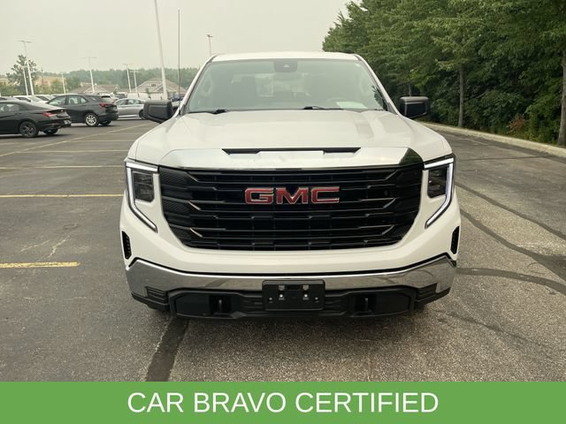 Certified 2023 GMC Sierra 1500 Pro w/ Pro Value Package AWD/4WD image 29