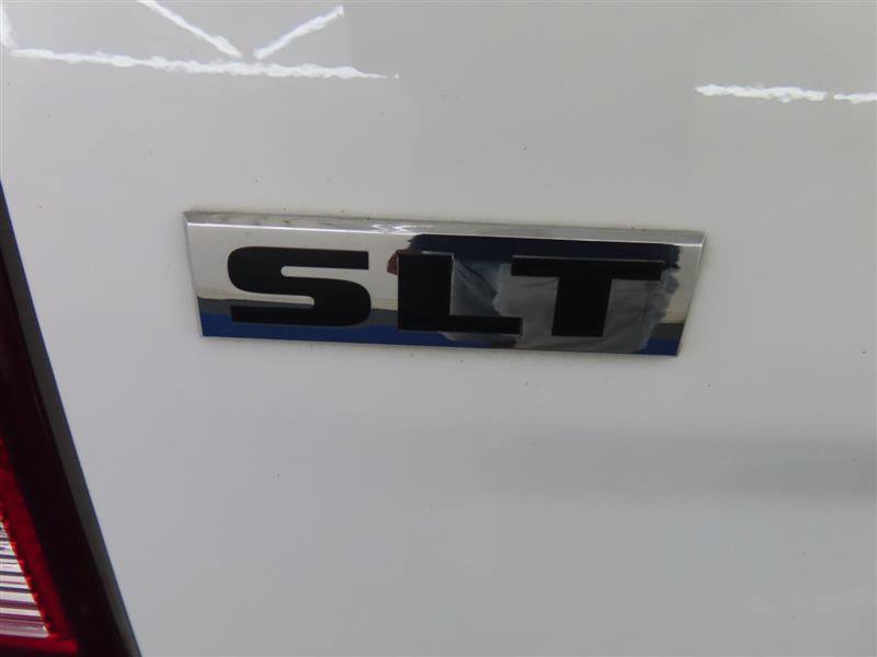 Used 2023 RAM 1500 Classic SLT w/ Trailer & Traction Group image 12