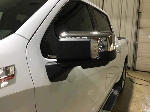 New 2026 Chevrolet Silverado 1500 LTZ w/ LTZ Premium Package image 10