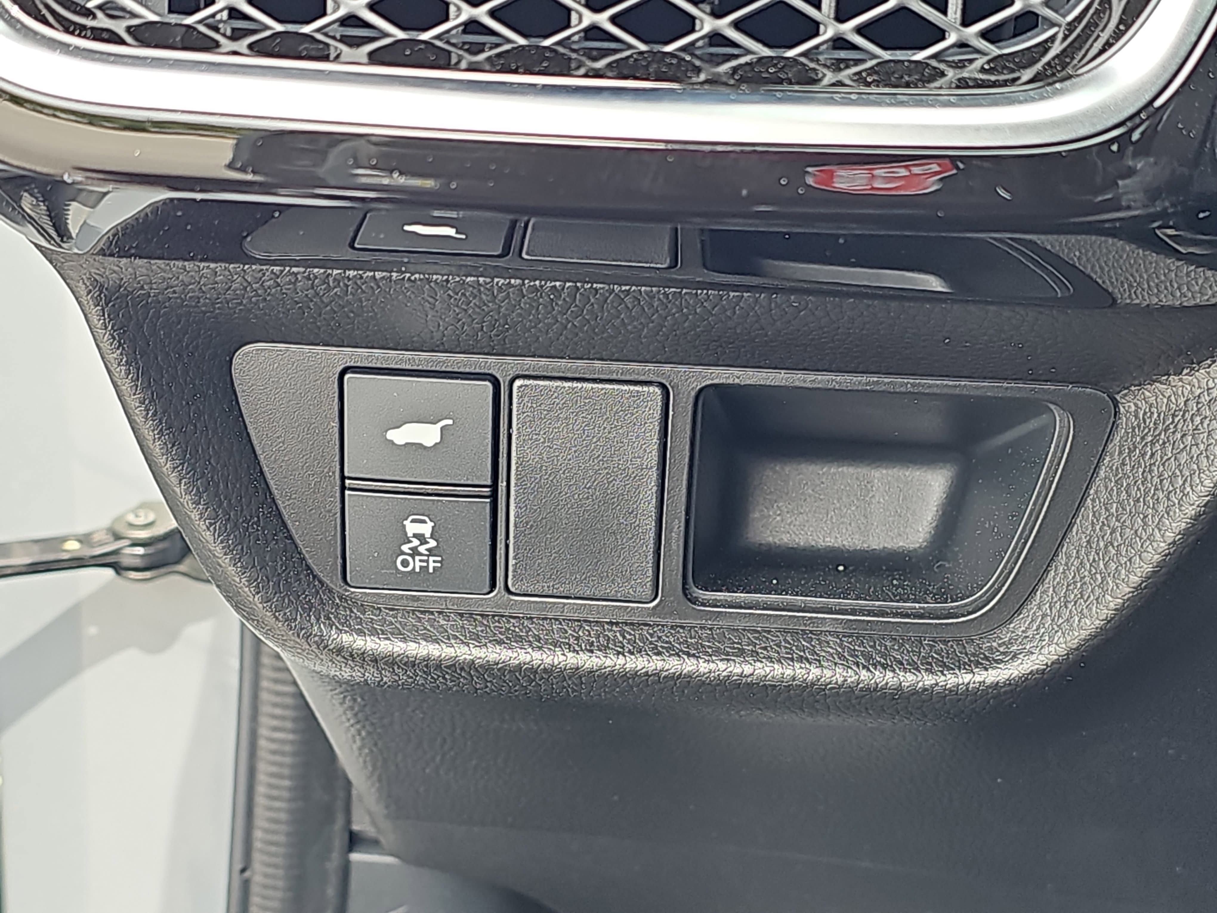 Used 2025 Acura ADX A-Spec AWD/4WD image 21