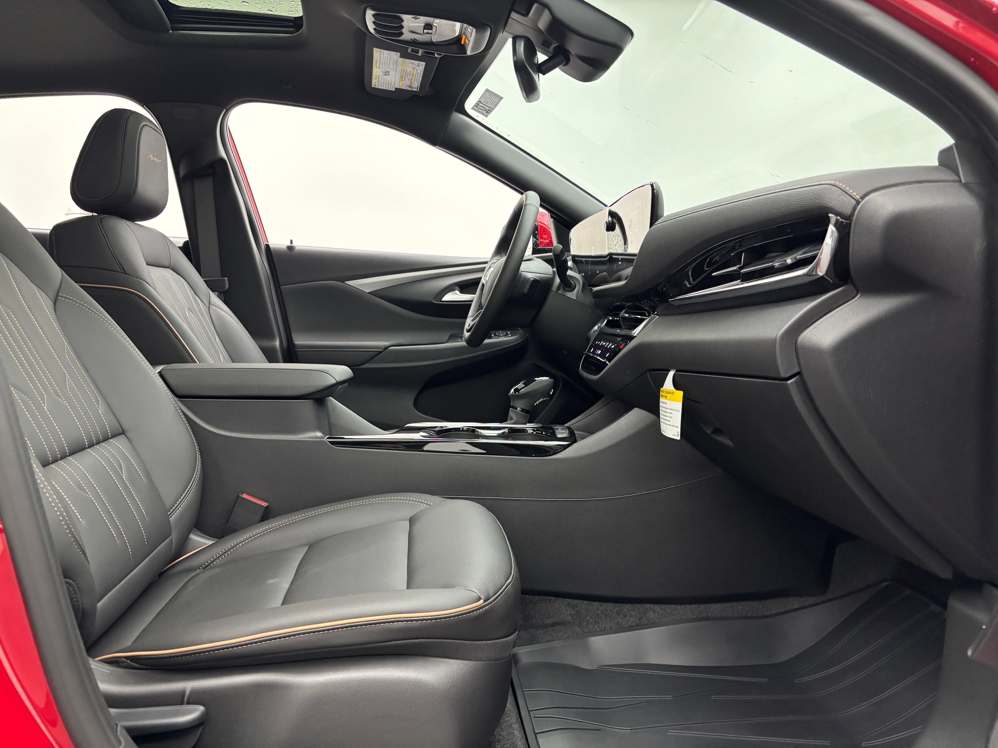 New 2026 Buick Envista Sport Touring FWD image 32