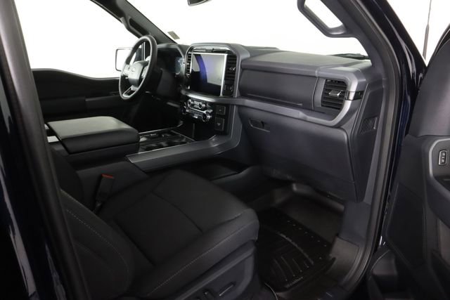 New 2025 Ford F150 XLT w/ Equipment Group 302A MID image 63