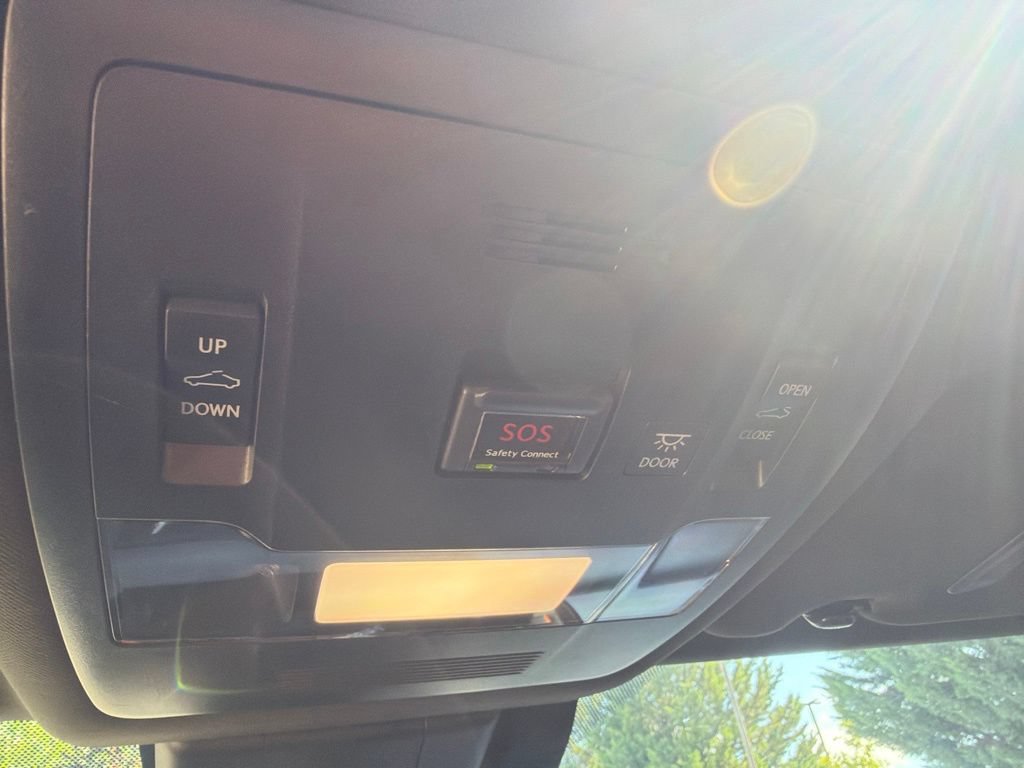 Used 2019 Lexus UX 250h F Sport w/ F Sport Premium Package AWD/4WD image 34