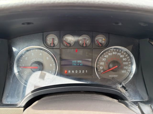 Used 2010 Ford F150 XLT image 16