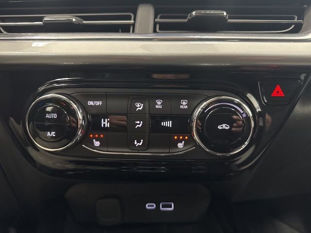 New 2026 Chevrolet Trax LT w/ Driver Confidence Package image 17