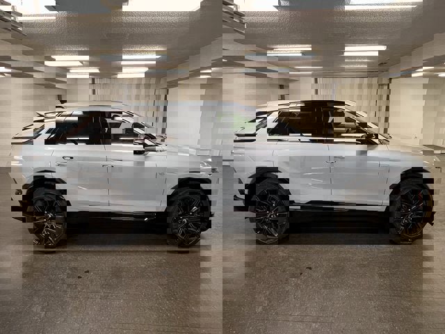 New 2025 Cadillac Lyriq Sport image 3