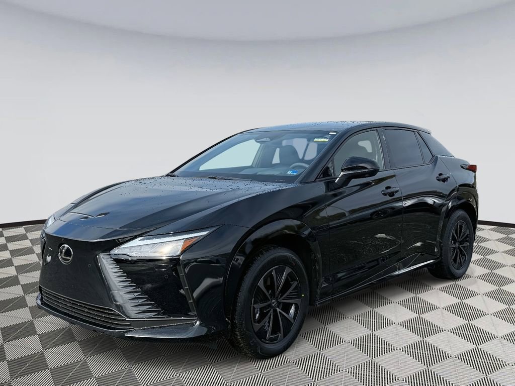 New 2026 Lexus RZ 450e Premium image 5