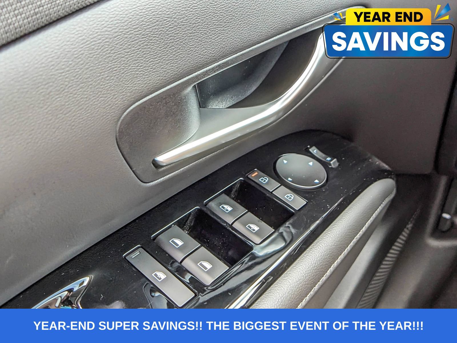 New 2025 Hyundai Tucson Limited image 39